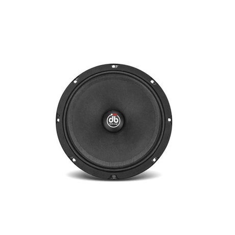 DB Drive P4M 8SB : 8" PRO Audio Sealed Back Midrange