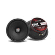 DB Drive P4M 6SB : 6.5" PRO Audio Sealed Back Midrange