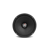 DB Drive P4M 6SB : 6.5" PRO Audio Sealed Back Midrange