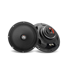 DB Drive P5M 8NEO : 8" NEO PRO Audio Midrange (Single)
