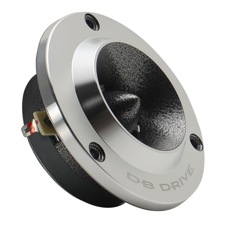 DB Drive P5TW 7D : 1" PRO Audio Tweeter (1 Pair)