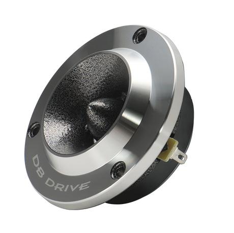 DB Drive P5TW 7D : 1" PRO Audio Tweeter (1 Pair)
