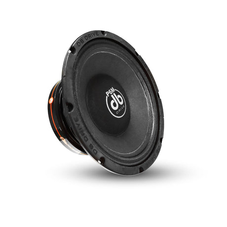 DB Drive P6M10MB : P6M Series 10" PRO Audio Midbass
