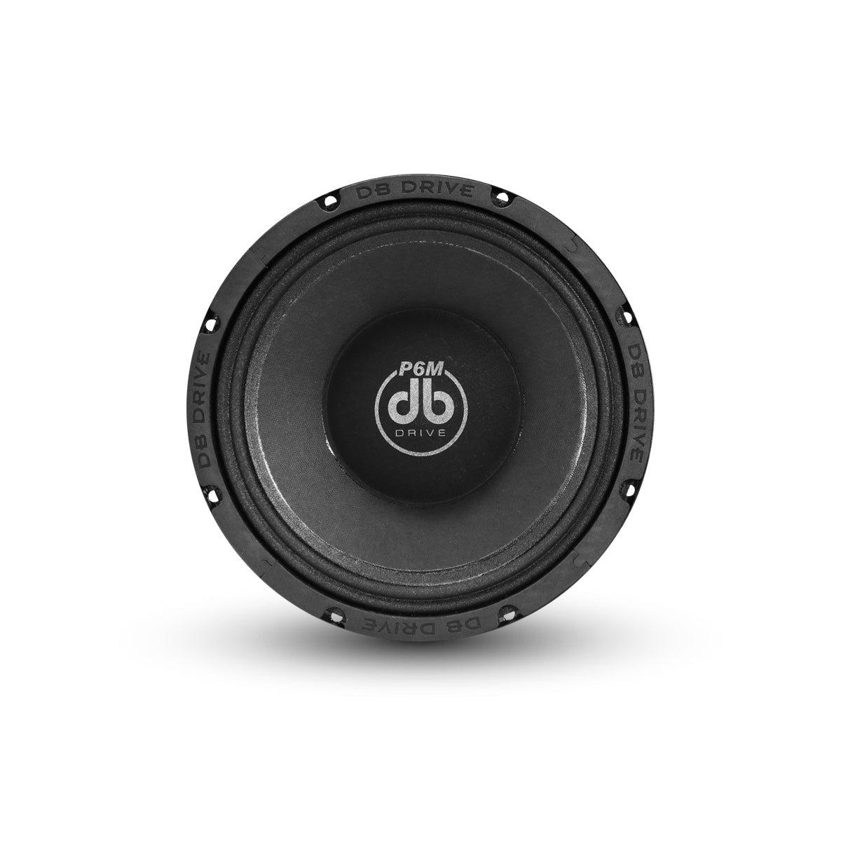 DB Drive P6M10MB : P6M Series 10" PRO Audio Midbass