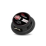 DB Drive P7 6K : 6.5" PRO Audio Component Loudspeaker