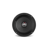 DB Drive P7 6K : 6.5" PRO Audio Component Loudspeaker