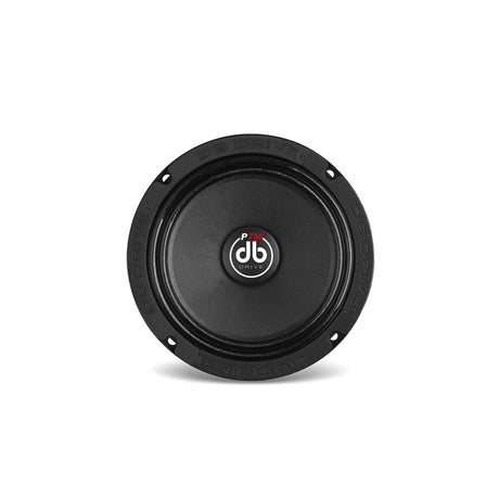 DB Drive P7 6K : 6.5" PRO Audio Component Loudspeaker