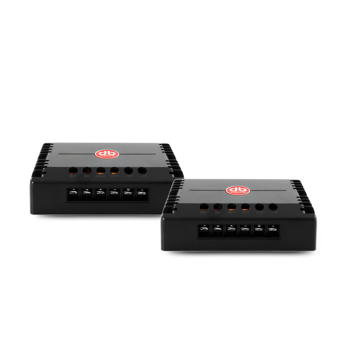 DB Drive P7 6K : 6.5" PRO Audio Component Loudspeaker