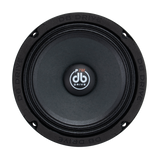 DB Drive P7 6K : 6.5" PRO Audio Component Loudspeaker