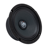 DB Drive P7 6K : 6.5" PRO Audio Component Loudspeaker