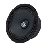 DB Drive P7 6K : 6.5" PRO Audio Component Loudspeaker