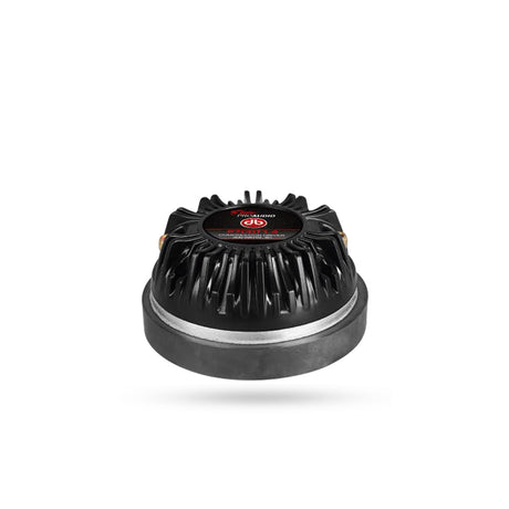 DB Drive P7CDT1.75 : 1.75" titanium Dome Compression Driver (Single)