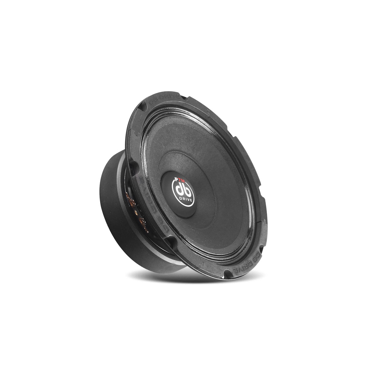 DB Drive P7M 8C : 8 in. Elite PRO Audio Midrange