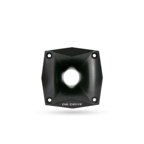 DB Drive PBRH3 : 3.66 X 3.66 X 2" Bi Radial Horn