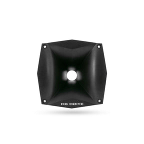 DB Drive PBRH5 : 5.98 X 5.98 X 2.75" Bi Radial Horn