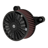 PentHSE Air Cleaner in Black