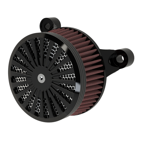 PentHSE Air Cleaner in Black