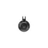 Diamond Audio 8" 2-Way Marine Tower Speaker w/Titanium Dome Tweeter (Black) - POD8F4B