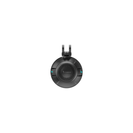 Diamond Audio 8" 2-Way Marine Tower Speaker w/Titanium Dome Tweeter (Black) - POD8F4B