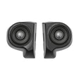 Diamond Audio 2014-2023 Harley Kick Pods with HXM65F4BK Speakers 4Ω - PODHXM65F4BK