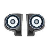 Diamond Audio 2014-2023 Harley Kick Pods with HXM65F4 Speakers 4Ω- PODHXM65F4