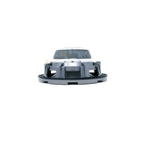 Diamond Audio 2014-2023 Harley Kick Pods with HXM65F4 Speakers 4Ω- PODHXM65F4