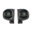Diamond Audio 2014-2023 Harley Kick Pods with HXM65 Speakers 4Ω - PODHXM65