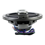 Diamond Audio 2014-2023 Harley Kick Pods with HXM65 Speakers 4Ω - PODHXM65