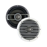 Diamond Audio 2014-2023 Harley Kick Pods with HXM65 Speakers 4Ω - PODHXM65