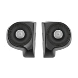 Diamond Audio 2014-2023 Harley Kicks Pods with MS652NEO4S Speakers 2Ω - PODMS652NEO2S