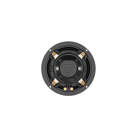 Diamond Audio 2014-2023 Harley Kicks Pods with MS652NEO4S Speakers 2Ω - PODMS652NEO2S