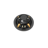 Diamond Audio 2014-2023 Harley Kick Pods with MS652NEO4S Speakers 4Ω - PODMS652NEO4S