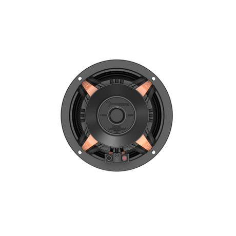 Diamond Audio 2014-2023 Harley Kick Pods with MS65NEO Speakers 4Ω - PODMS65NEO