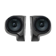 Diamond Audio 2014-2023 Harley Kick Pods with MSPRO65 Pro Drivers 4Ω - PODMSPRO65