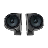 Diamond Audio 2014-2023 Harley Kick Pods with MSPRO65 Pro Drivers 4Ω - PODMSPRO65