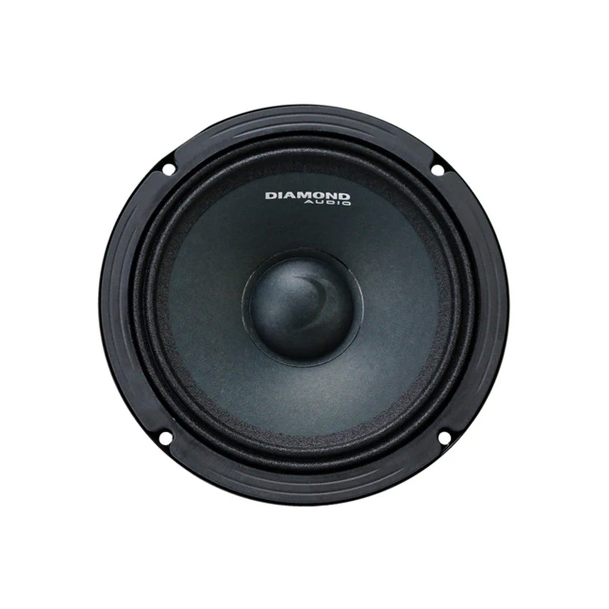 Diamond Audio 2014-2023 Harley Kick Pods with MSPRO65 Pro Drivers 4Ω - PODMSPRO65