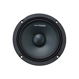 Diamond Audio 2014-2023 Harley Kick Pods with MSPRO65 Pro Drivers 4Ω - PODMSPRO65