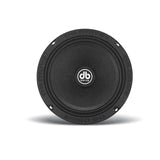 DB Drive PRO6K : 6.5" PRO Audio Component Speaker