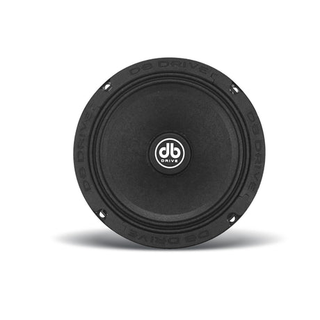 DB Drive PRO6K : 6.5" PRO Audio Component Speaker