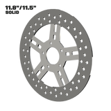 PS.01 11" Solid Rotor in Polished