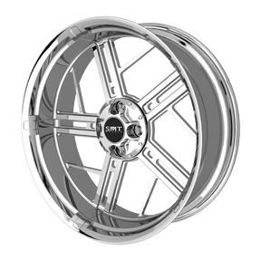 PS.01 Harley Trike Chrome Wheels