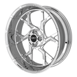 PS.02 Harley Trike Chrome Wheels