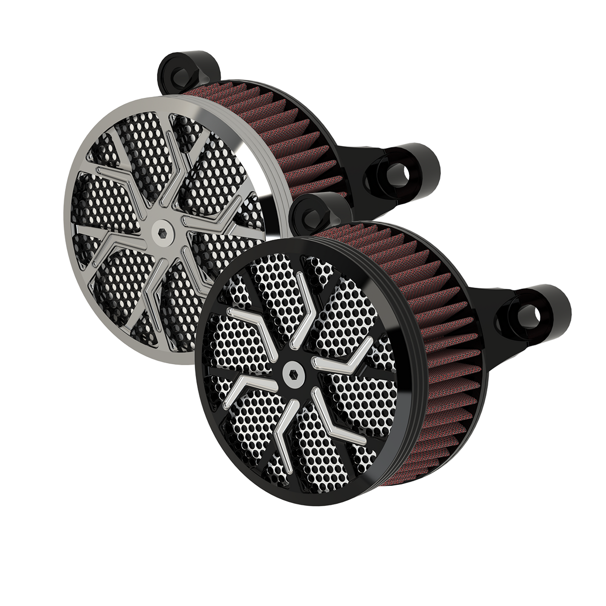 PS.02 matching air cleaner