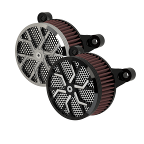 PS.02 matching air cleaner