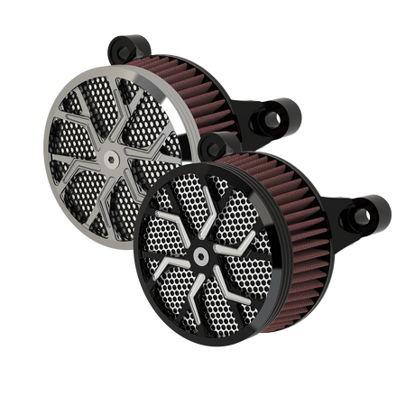 PS.02 matching air cleaner