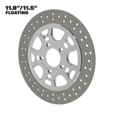 PS.03 11" Floating Rotor in Polished