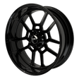 PS.03 Harley Trike Black Wheels