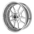 PS.03 Harley Trike Chrome Wheels