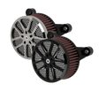 PS.03 matching air filters