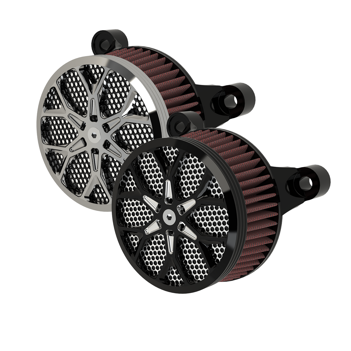 PS.05 matching air cleaner